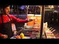 HOT DOG TECOS LOS ORIGINALES DE MAZATLAN PRESENTE EN LA EXPO FERIA CANACO 2025 EN LA EXPLANA DEL SAM