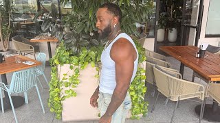 I Went Back To Being Cold… It’s Over 