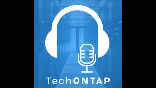 Episode 390 - NetApp Goes All In on AI