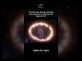 This Star Died Before Humans Existed…#space #universe