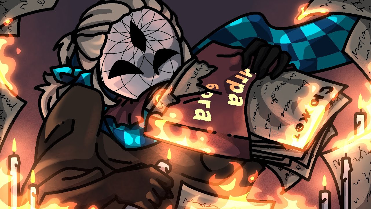 Как продолжения УНИЧТОЖИЛИ КАНОНЫ Лоловёрса