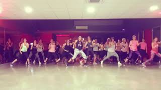 Oscarcito Ft T-Pain-Za Za (Zin 81)-Vamos Zumba-Ludivine Lipari