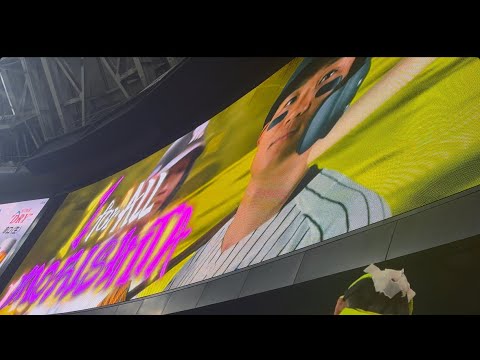 【新登場】森下翔太 チャンス登場時 ビジョン特別演出
