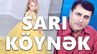 Tagi Salahoglu ➤🎤 Sari koynek ➤ Qadir Allah(c.c.) sen merdi, namerde mohtac eleme(mugam)