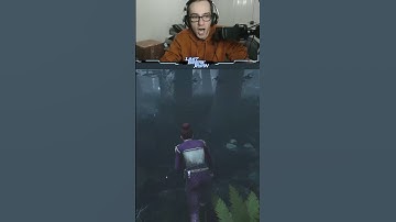 LUCKIEST Hatch Escape! - Dead by Daylight #shorts