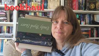 BOOKHAUL PLUS QUE RAISONNABLE