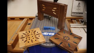 POCKET HOLE JIG. IT's SO MUCH MORE by Fleets Wood Shop 2,022 views 1 year ago 28 minutes