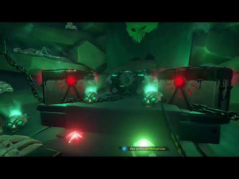 Video: Bug Sea Of Thieves 