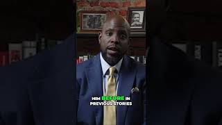 The Racist Senator Who Hated Black Freedom