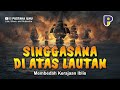 Kisah sahabat nabi yang menemukan singgasana iblis