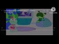 Ladybird Lu Crying In Mystery Effect 