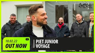 Piet Junior - Voyage