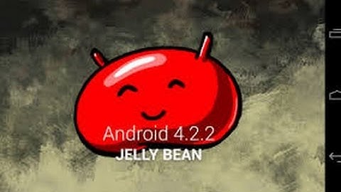 How to install android 4.2.1 Jelly Bean On Samsung Galaxy Gio / S5660