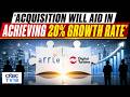 Affle Inks Pact With DT | Acquisition To Help Drive Volumes & Improve CPCU Rates, Says Company