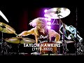 Pretender   tribute to taylor hawkins 1972  2022