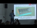 Akvapónia és ami mögötte van: Gönczi Péter at TEDxNagyerdő