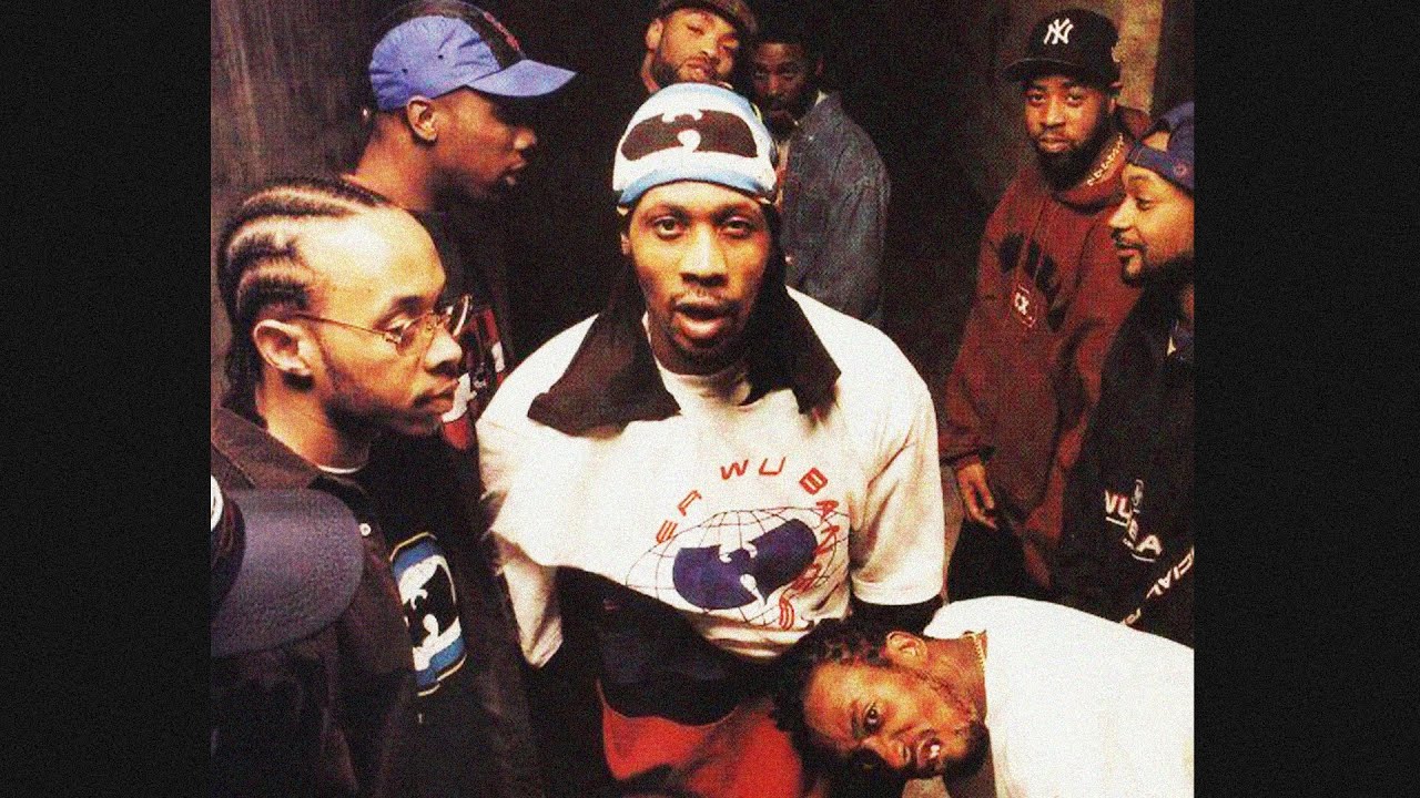 [FREE FOR PROFIT] J Cole x Wu-Tang Clan Type Beat - 