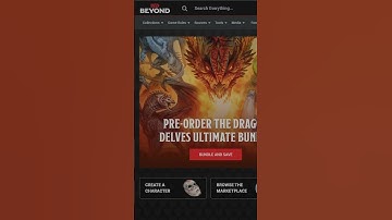 Digital D&D Tips: Foundry & Beyond20