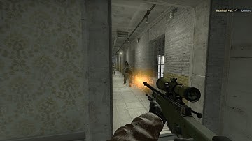 5k AWP by shocK [csgo-demos]