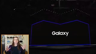 Reacting to Samsung Unpacked April 2021 Event LIVE