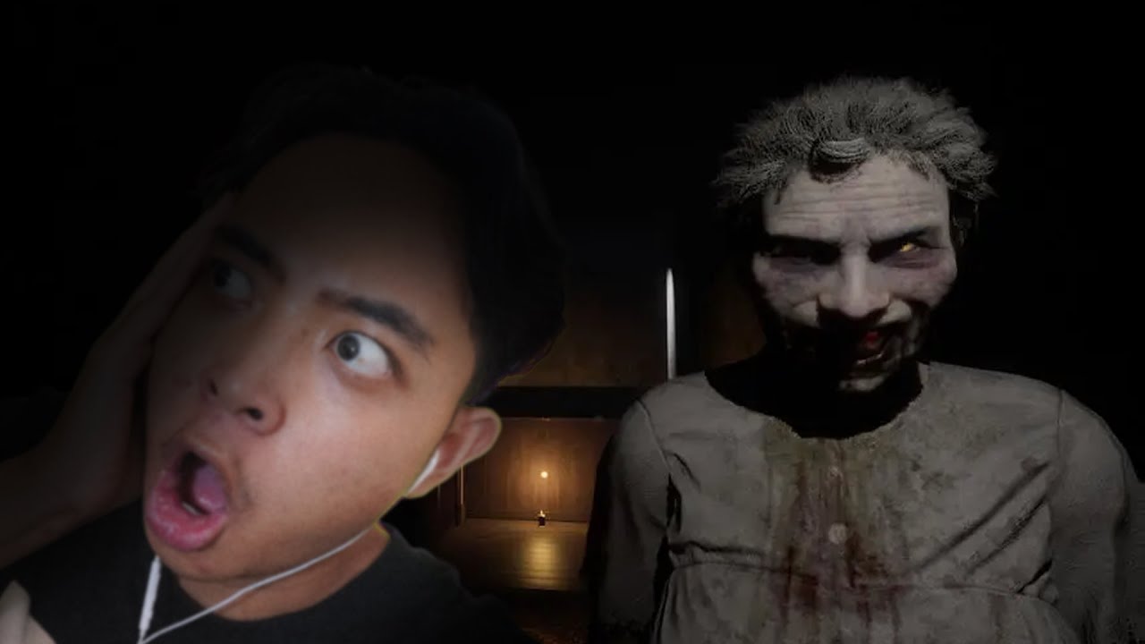 Gelap dan Mencekam: Menjelajahi Game Horror Paling Menakutkan di Tahun 2024