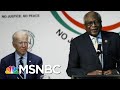 'We Know What They’re Doing’: Clyburn Torches McConnell, GOP For Voter Suppression