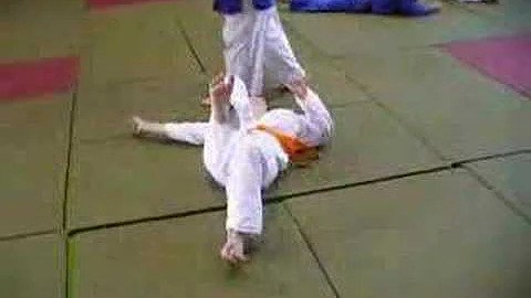 judo bol