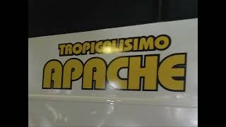 TROPICALISIMO APACHE MIX