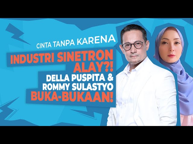 Fun Hangout with Rommy Sulastyo & Della Puspita class=