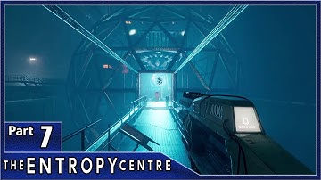 The Entropy Centre, Part 7 / The Core, Puzzle Room 1401