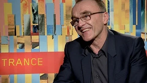 Director Danny Boyle Talks 'Trance' and a 'Trainspotting' Sequel