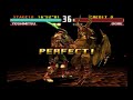 Dunkey Likes Yoshimitsu In Tekken 3 (Twitch Stream Highlights Part 2)
