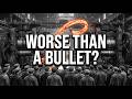 The Deadly Escape: When Steel Cobbled in Rolling Mills
