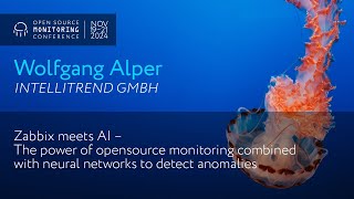 OSMC 2024 | Zabbix meets AI–The power of opensource monitoring