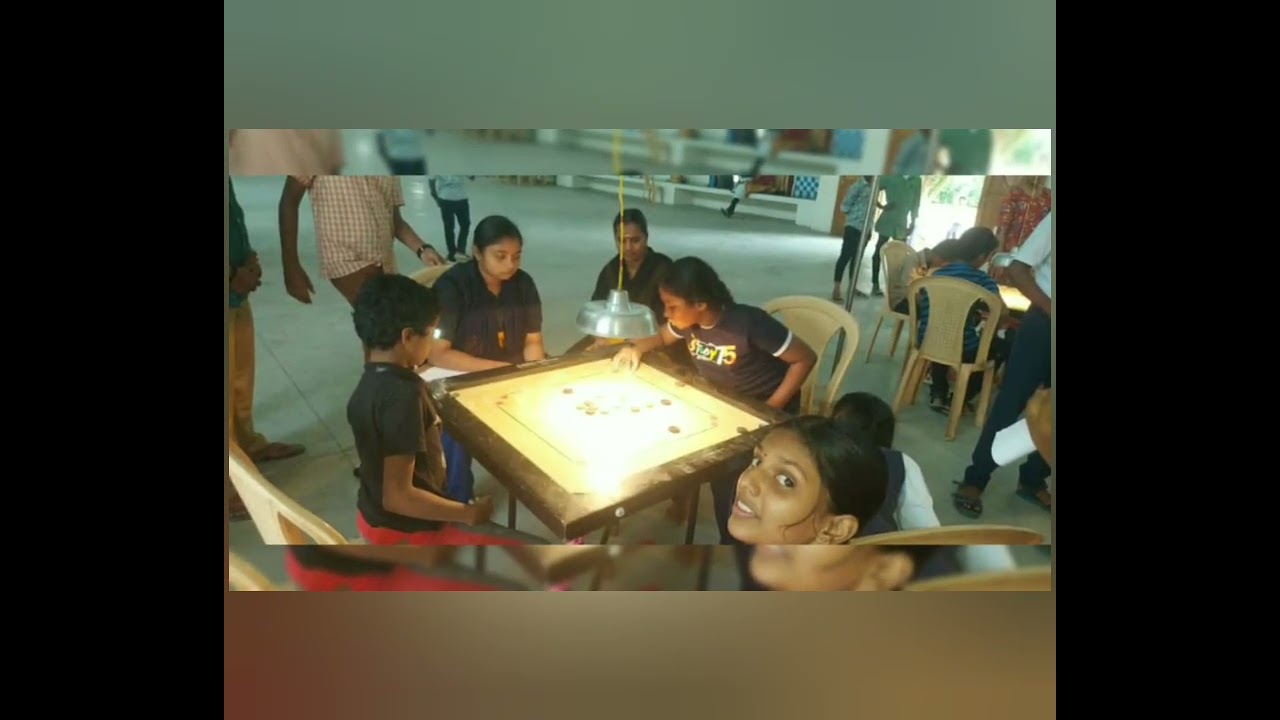 விருதுநகர் மாவட்டத்தில் முதலிடம்🎉| மாநில அளவில் விளையாட காத்திருக்கும் எமது விளையாட்டு வீராங்கனைகள்