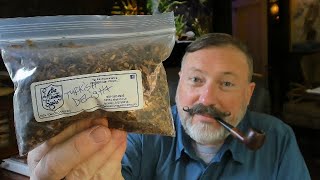 296 The Country Squire - Turkish Delight - To Smoke Every Blend - Pipe Tobacco Review