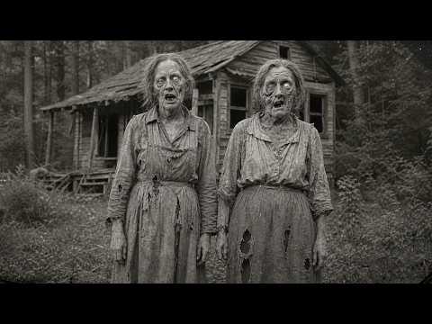 The Cawthorn Girls Were Found in 1963 — What They Admitted No One Believed