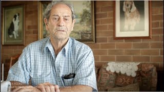 Herbert's Story - Introduction