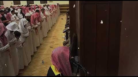 {{{{تلاوة خاشعة لا مثيل لها لفضيلة الشيخ : محمد اللحيدان | heart touching tilawat)***♡