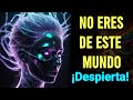 TÚ NO ERES UN SER HUMANO | EL PODER QUE TE FUE OCULTADO DESDE QUE NACISTE