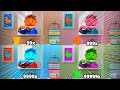 Super Simple Songs Way Brush Your Teeth Intro Logo Speeding at 999999x Speed Klasky Csupo Effects!