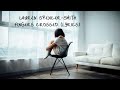 Lauren Spencer-Smith Fingers Crossed (Lyrics)