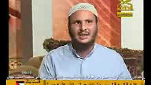 Quran مقطع مبكي من سورة الذاريات للشيخ رضا سلمان