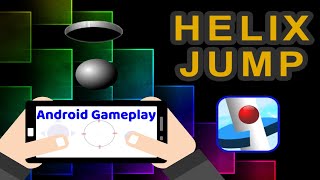 Helix Jump Gameplay 2021 (Android/IOS) | Walkthrough | Level: 164 screenshot 5