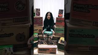 2019 Girl Scout Cookie Season