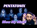 Pentatonix Reaction | Bohemian Rhapsody is UNBELIEVABLE!