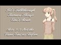 Katawa Shoujo Emi39s Route Act 3 3 Gameplay Only Katawa Shoujo Emi39s Route Act 3 3 Gameplay Only