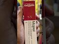 5.5 hair colour loreal | loreal hair colour at home | 5.5 | #lorealhair #lorealcolor #haircolor