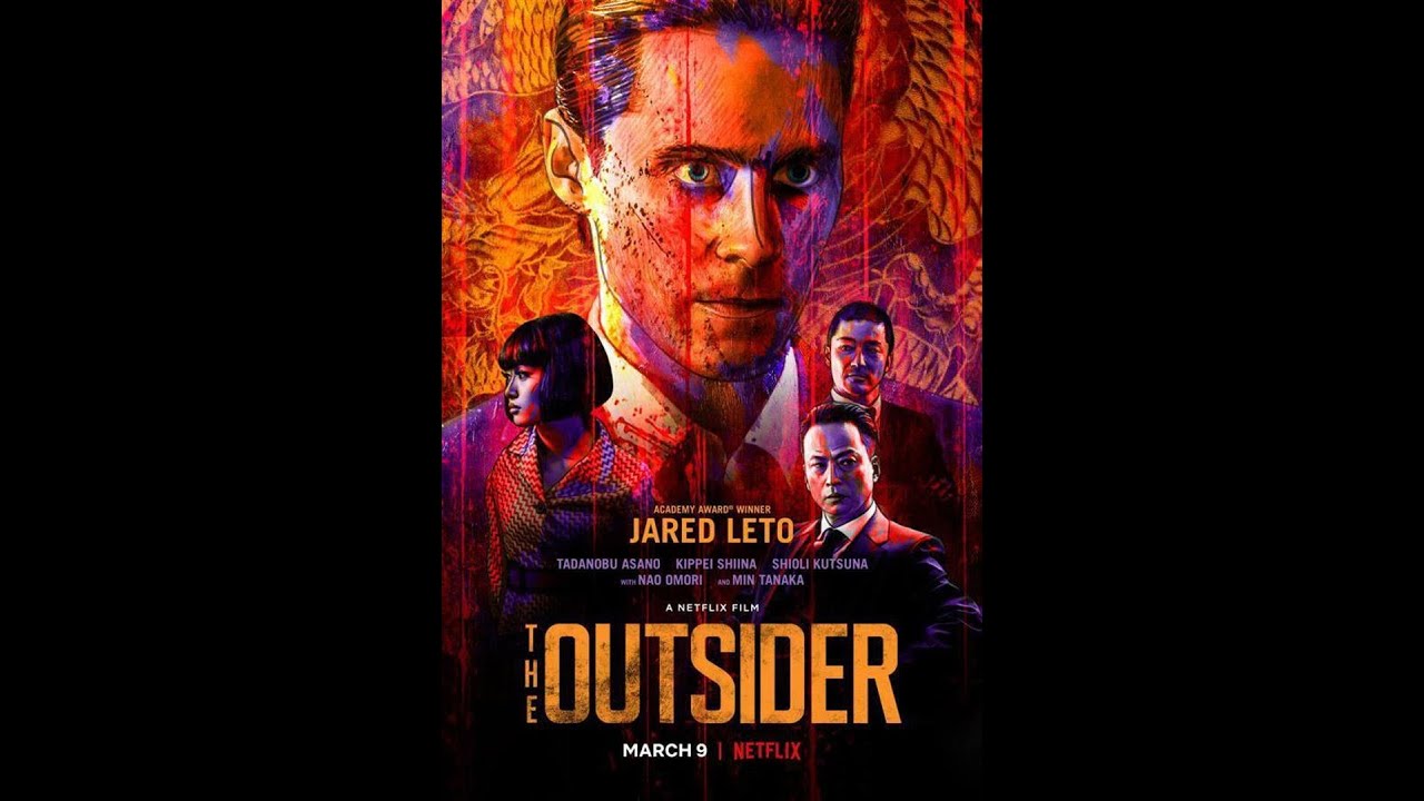 The Outsider Streaming Vostfr