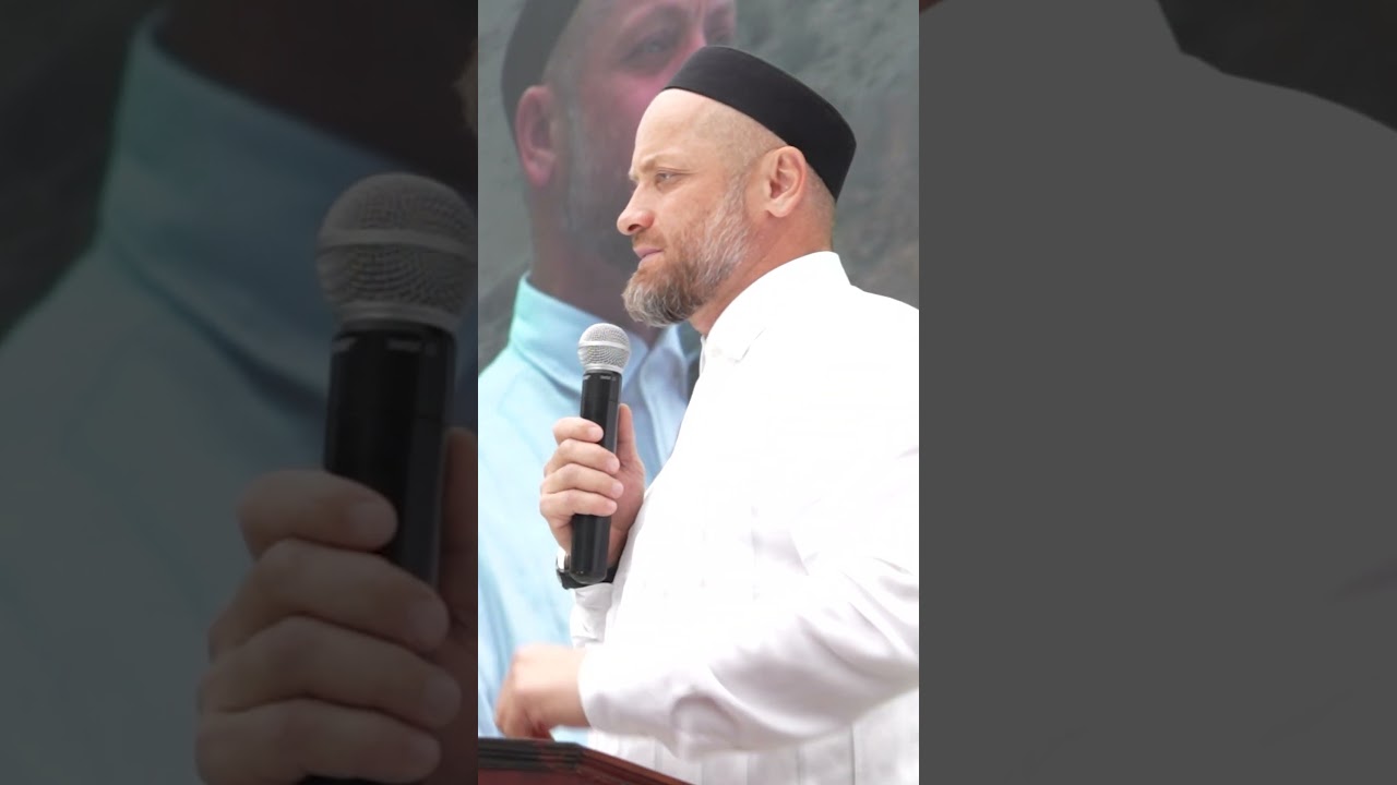 РАДИ ЧЕГО ВОЕВАЛ ИМАМ ШАМИЛЬ